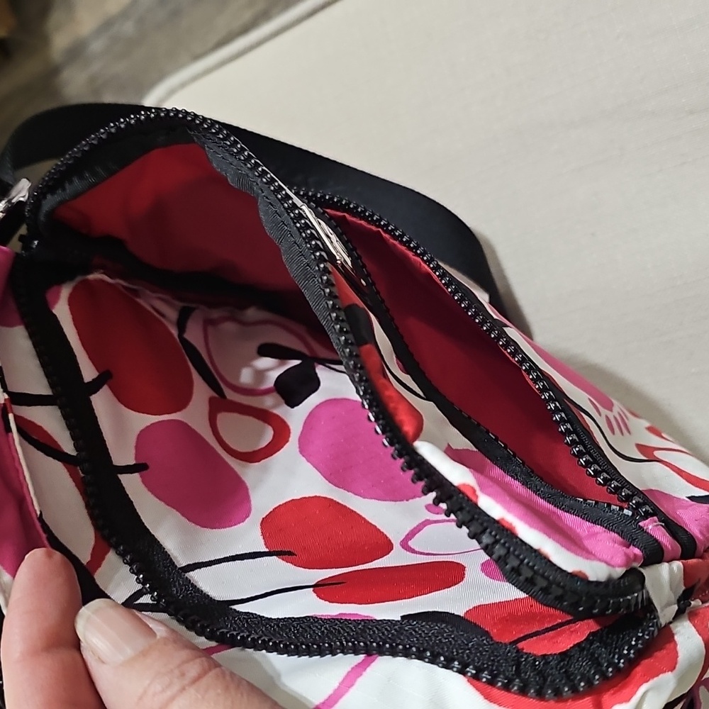 Brighton Swifty Crossbody Purse - Picture 7 of 8